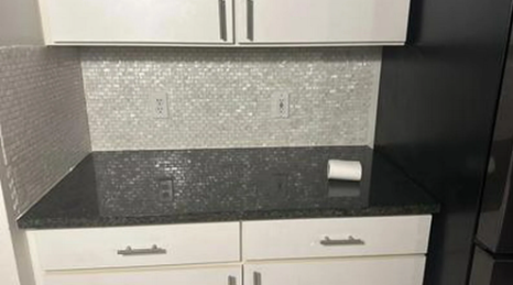 White Brick Mother of Pearl Mosaic Tile for Bathroom Kitchen and Shower Wall Tile