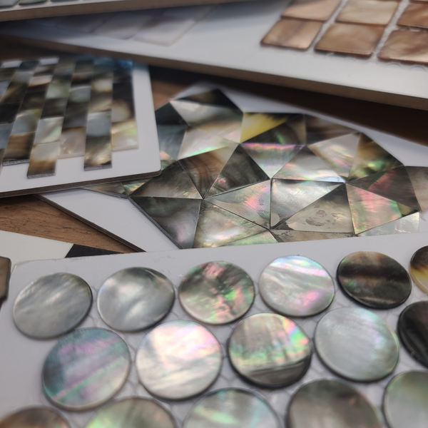 Mother of Pearl Tile Expert